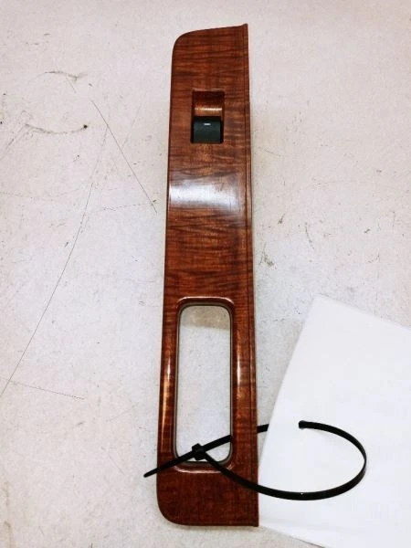 Interruptor de ventana trasera derecha Ford Expedition 2008 pasajero fabricante original usado probado  Foto 1 de 4