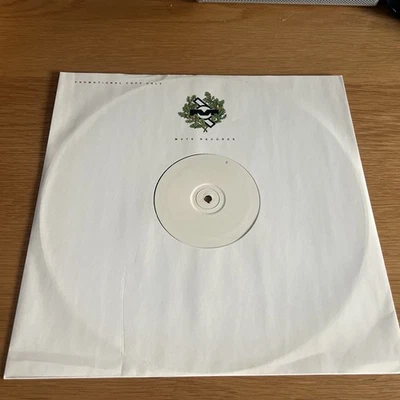 Erasure - Love To Hate You - 12" White Label Promo - 12 MUTE 131 - No Writing - Image 1 of 4