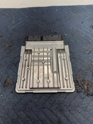 BMW 128i 328i X3 N51 2008 2009 2010 2011 módulo informático motor DME MSV80.1 Foto 1 de 4