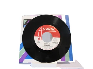 45 RECORD - FOREIGNER - COLD AS ICE - Imagen 1 de 1