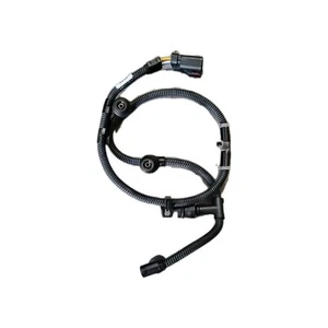 Carquest BWD ABC2852 261003 Diesel Glow Plug Connector - Picture 1 of 4