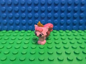Lego Dreamy Cat Minifigure 41142 Princess Aurora Kitten Disney CMF Lot Rare HTF 