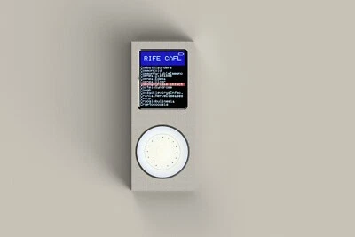 CureGen [color plus] - Generador de frecuencia (ZAPPER) Foto 1 de 3