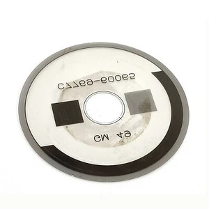 Encoder Disc C7769-60065 500 Fits For HP 500PS 800 800PS 815 820 500plus 800plus - Picture 1 of 4
