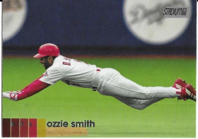 Stadium Club 2020 singles. Get 8 cards for $1!  Cheap shipping! - Image 1 of 2