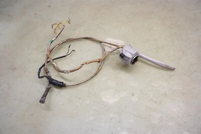 Honda CL70 CL 70 CL70K1 K1 1970 Scrambler CL-70 *2062 interruptor derecho  Foto 1 de 4