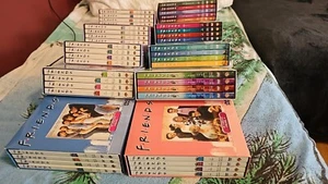 friends staffel 1-10 - Bild 1 von 2