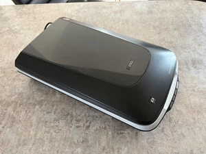 Epson Photo Perfection V500 Photo Scanner used very good condition - Picture 1 of 6