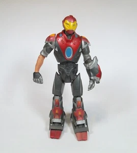 Marvel Select Ultimate Iron Man 7.5" Action Figure Diamond Select Toys - Picture 1 of 4