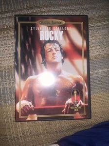 Rocky (DVD, 2001, Special Edition) - Picture 1 of 2