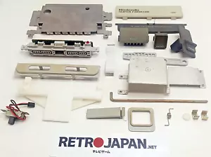 SET 20 PIEZAS REPUESTOS ORIGINALES NINTENDO SUPER FAMICOM / SUPER NINTENDO - Imagen 1 de 1