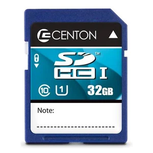32GB Micro SD Memory Card High Speed Compatible with Phones Cameras Tablets - Picture 1 of 7