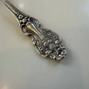 Reed & Barton King Francis Silverplate Silverware Flatware YOUR CHOICE - Picture 1 of 93