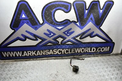 SOLENOIDE DE ARRANQUE R2-7 99 SUZUKI GSXR750 GSXR 750 1999 ENVÍO GRATUITO A EE. UU. Foto 1 de 4