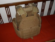 Eagle Industries Scalable Plate Carrier USMC Force Recon Marsoc