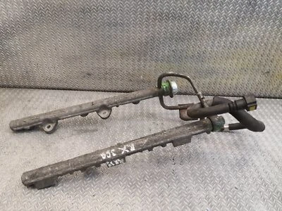 Riel de combustible LEXUS RX 300 AWD 23270-62010 Foto 1 de 4