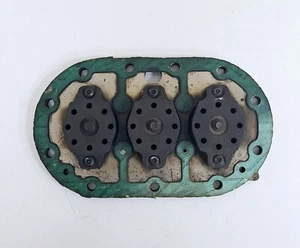 Valve Plate 0619 for Copeland Compressors with Gasket - Picture 1 of 10