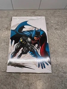 Batman Illustrated by Neal Adams Volume 1 Hardcover HC 2003 - Bild 1 von 2