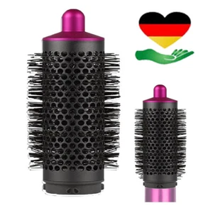 Runde Volumenbürste für Dyson Airwrap HS01 HS05 Aufsatz Zylinderkamm- - Bild 1 von 7