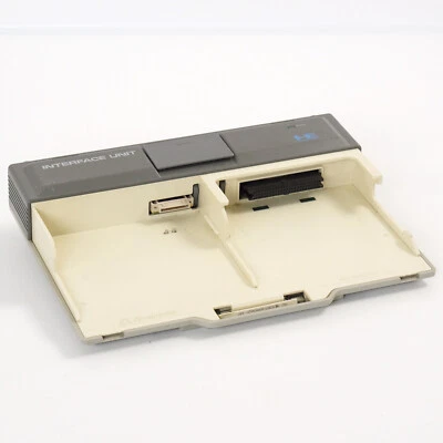 PC-Engine INTERFACE UNIT IFU-30A Tested -No Cover- Made in JAPAN Game 02021514 - Image 1 of 4