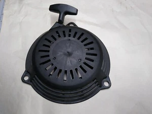 Rotary 26-9985 Recoil Starter Assembly ersetzt Honda 28400-ZM0-003 GC 130/160 - Bild 1 von 4