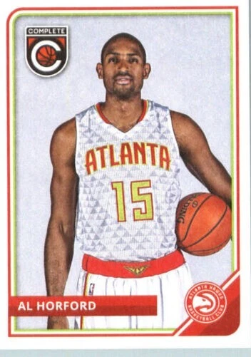 A6845- 2015-16 Panini Complete Basketball #s 1-253 -You Pick- 15+ FREE US SHIP - Image 1 of 1