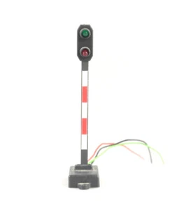 ROCO 44500 S Spur H0 Licht-Hauptsignal - Bild 1 von 3