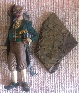 McFARLANE TWISTED LAND OF OZ THE WIZARD OF OZ 2003 - Picture 1 of 2