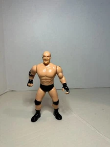 VTG Jakks Pacific WCW/NWO 6" Atomic Elbow Bill Goldberg Action Figure for Kids - Picture 1 of 2