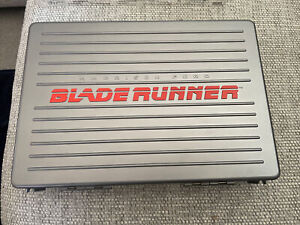 Blade Runner Limited Edition HD-DVD Briefcase Set