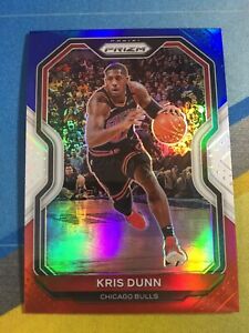 Kris Dunn Basketball Sports Trading Cards & Accessories Rookie for 