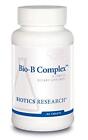 Biotics Research Bio B Complex High Potency B-Complex with Folate and Vitamin...