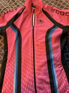 SCODY Women’s Long Sleeve Cycle - Picture 1 of 5