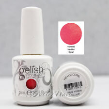 GELISH HARMONY - PART D Soak Off Gel Nail Polish Set UV Nail - Pick ANY Color