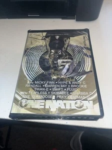 One Nation 5th Birthday Celbration Tape Pack 1 Missing - Picture 1 of 5