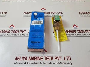 Watts regulator m7 std.z21.22 valve - Picture 1 of 7