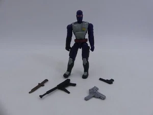GI Joe Action Figure FIREFLY v10 2004 INCOMPLETE - Picture 1 of 8
