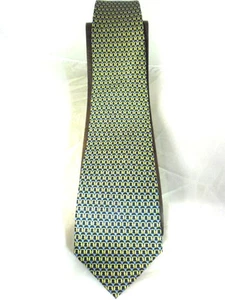 CRAVATTA PURA SETA ENRICO CORTI - Bild 1 von 12