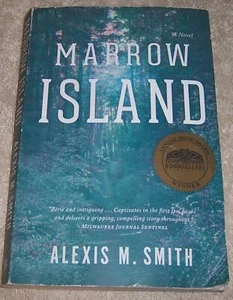 Marrow Island Alexis M. Smith pb - Bild 1 von 2