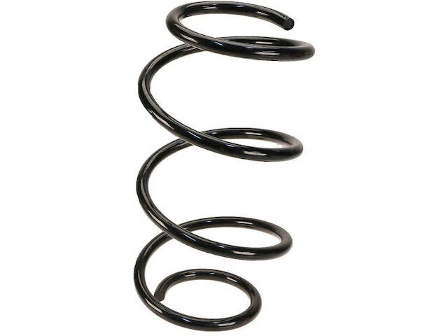 Muelle helicoidal delantero para Nissan Máxima 2009-2014 2010 2011 2012 2013 QY234RV Foto 1 de 1