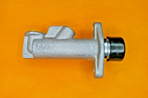 CILINDRO MAESTRO DE FRENO O EMBRAGUE - 3/4" diámetro - Imagen 1 de 4