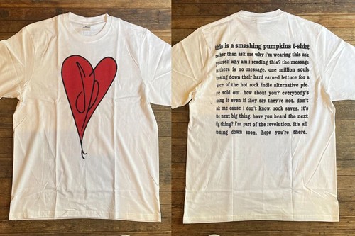 2022新生活 激レア radiohead creep vintage tee - 通販 - pnp.na