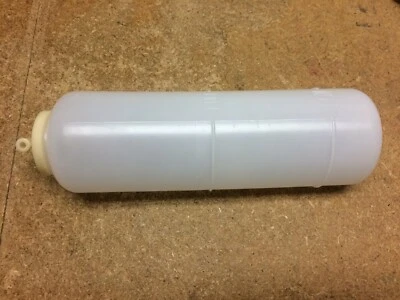 Coolant Overflow Tank for John Deere CH12866 850,870,950,970,1050,1070,997,Gator - Image 1 of 3