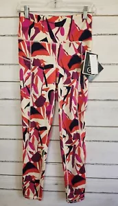 NWT sz S leggings w/ pockets by J.DOW FITNESS - Picture 1 of 5