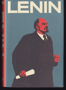 LENIN: The Man, the Dictator, and the Master of Terror by Victor Sebestyen {J8} - Picture 1 of 3
