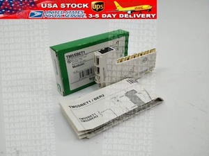 Schneider Electric TM5SBET1 Model Bus Transmitter - IP20 - Picture 1 of 15