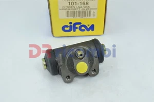 CILINDRETTO FRENO RUOTA POSTERIORE CITROEN LNA VISA PEUGEOT 104 - CIFAM 101-168 - Foto 1 di 4