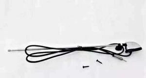 Suitable For Suzuki Samurai SJ410 SJ413 Gypsy Radio Sterio Custom Antenna - Picture 1 of 7