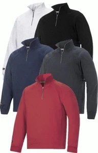¿Snickers 2813? ¿Sudadera con cremallera Jumper con múltiples bolsillos? - Imagen 1 de 1