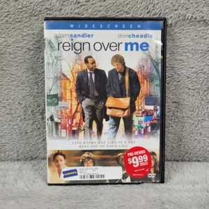 Reign Over Me (Widescreen Edition) - DVD By Adam Sandler - GOOD - Bild 1 von 4